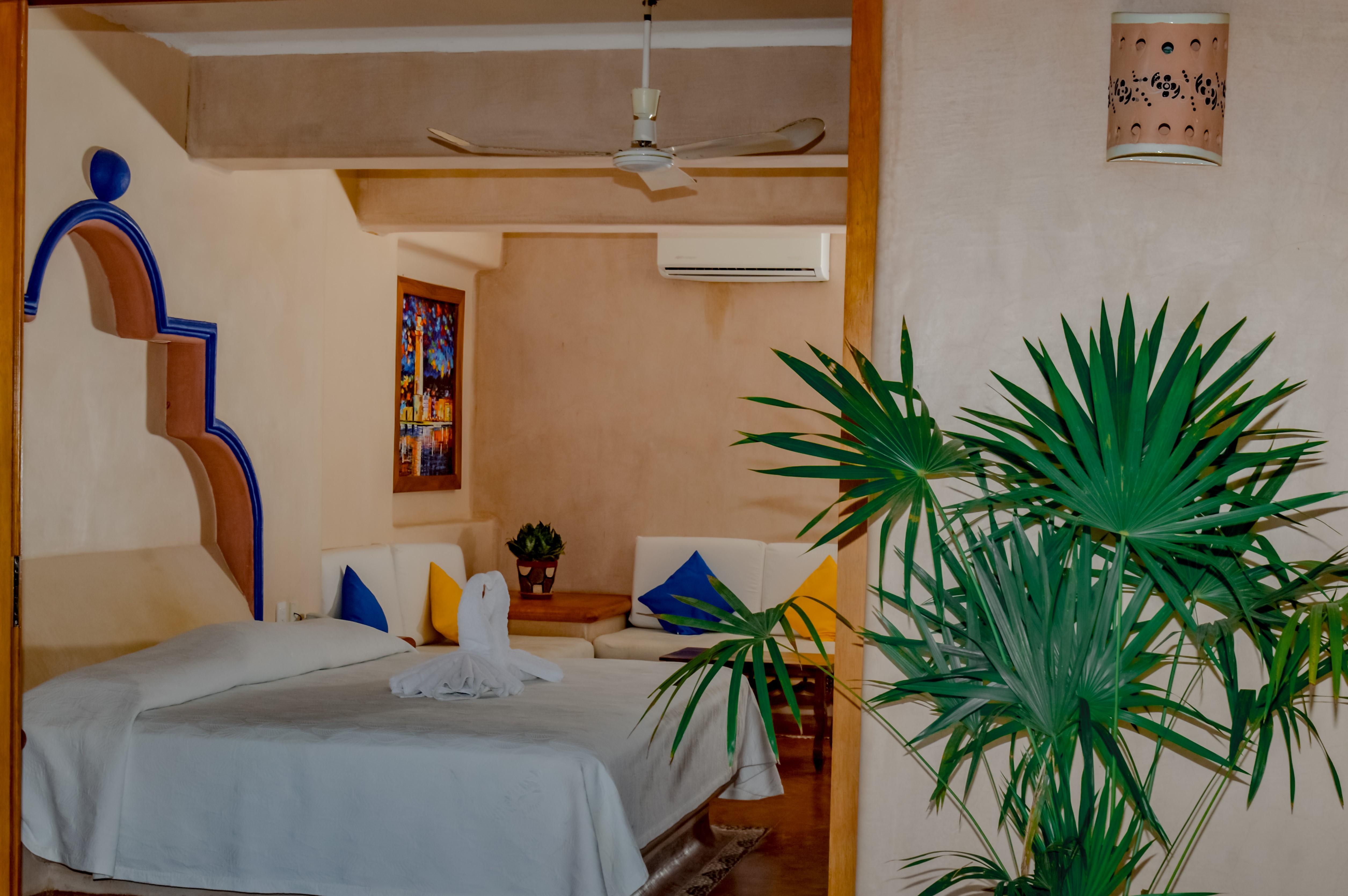 Villa Del Pescador Zihuatanejo Zewnętrze zdjęcie