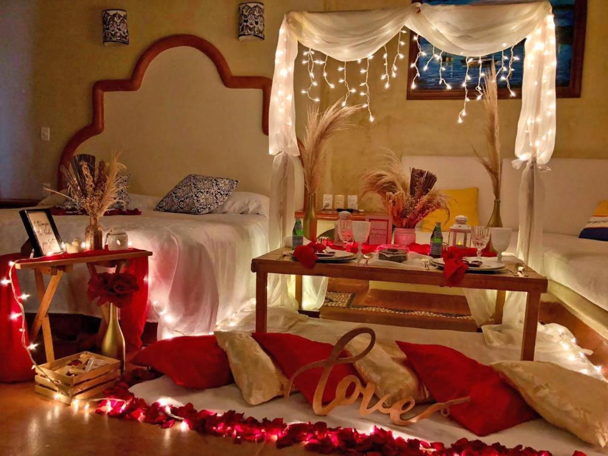 Villa Del Pescador Zihuatanejo Zewnętrze zdjęcie
