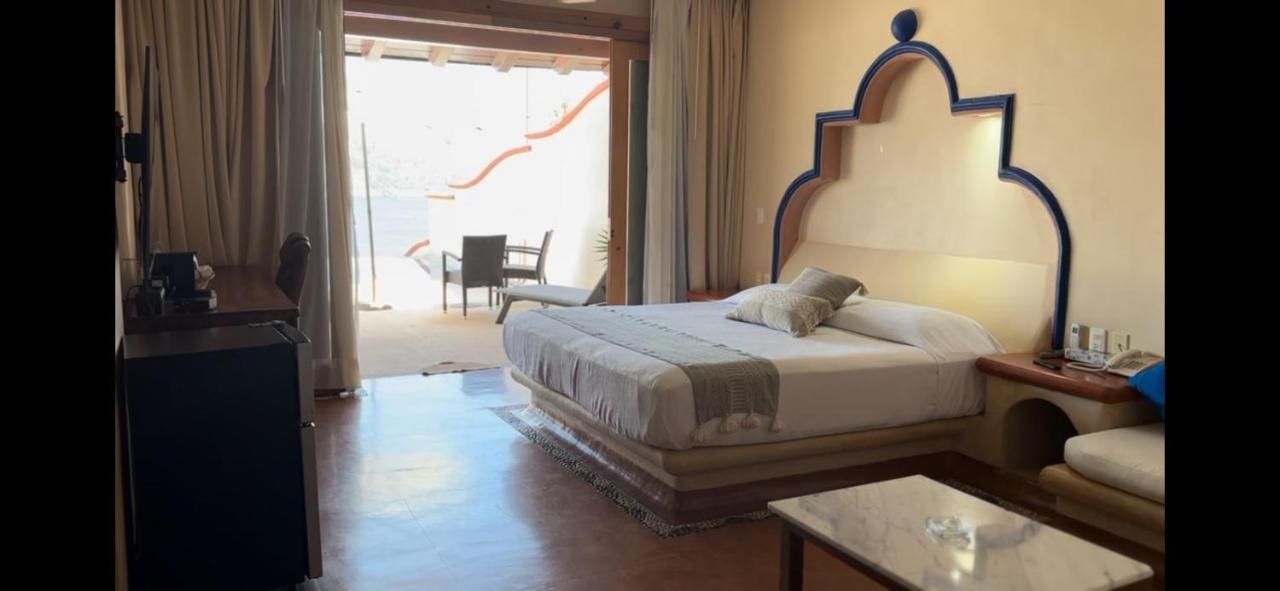 Villa Del Pescador Zihuatanejo Zewnętrze zdjęcie