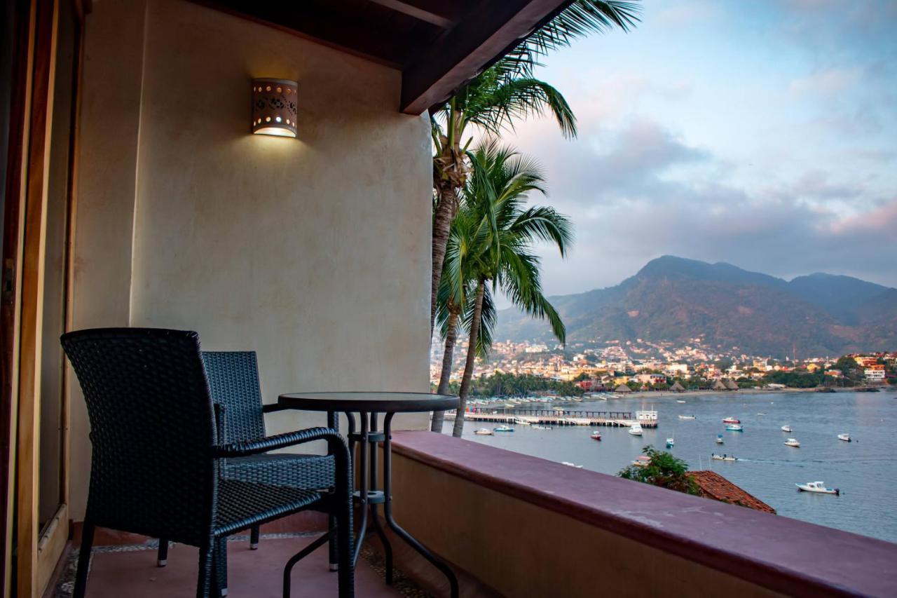 Villa Del Pescador Zihuatanejo Zewnętrze zdjęcie
