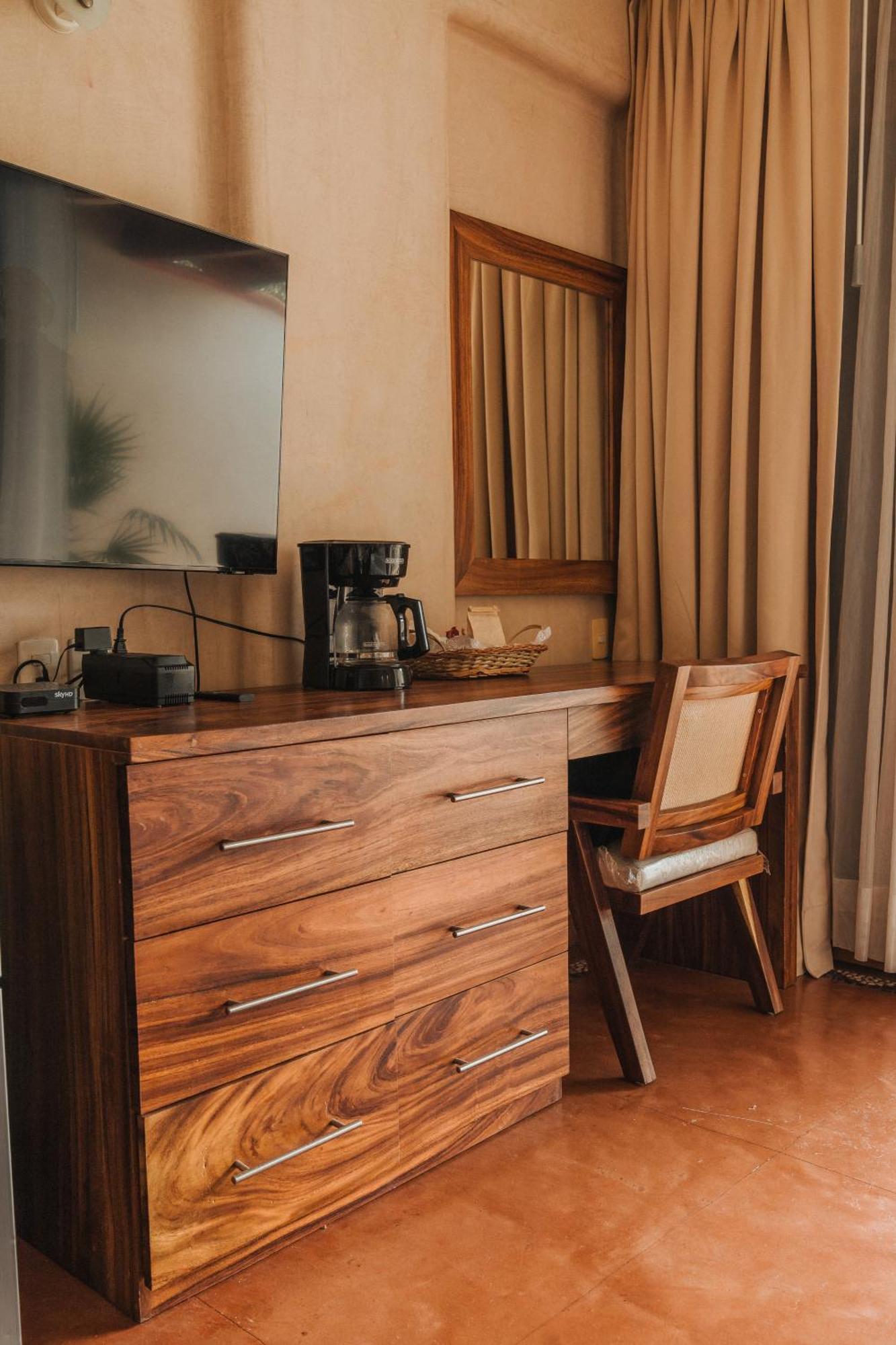 Villa Del Pescador Zihuatanejo Zewnętrze zdjęcie