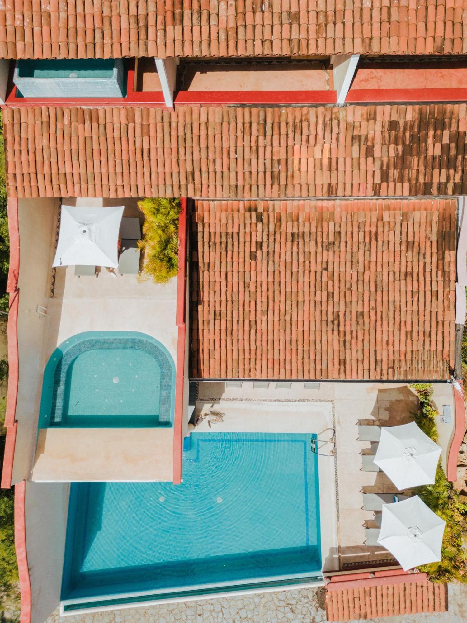 Villa Del Pescador Zihuatanejo Zewnętrze zdjęcie