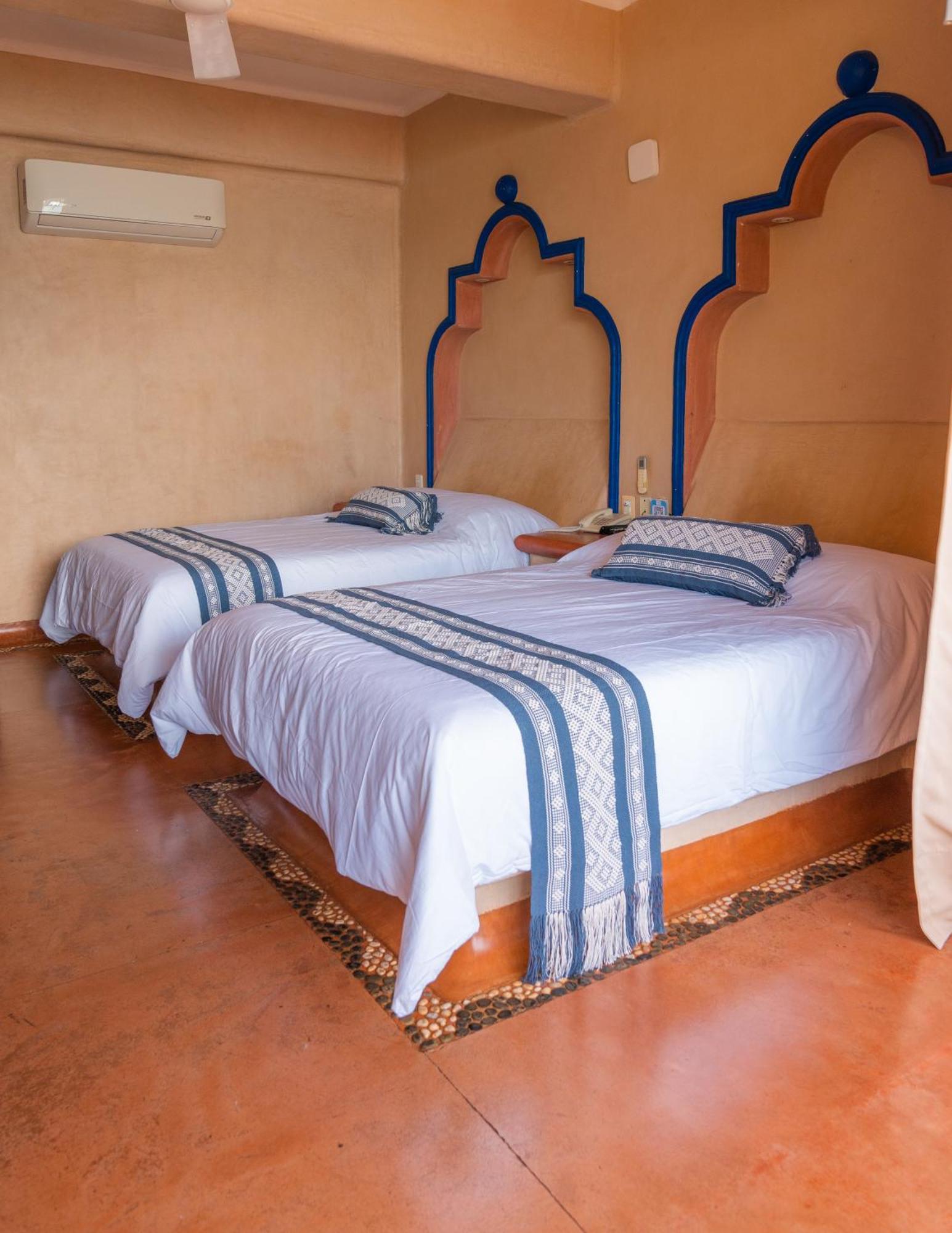 Villa Del Pescador Zihuatanejo Zewnętrze zdjęcie