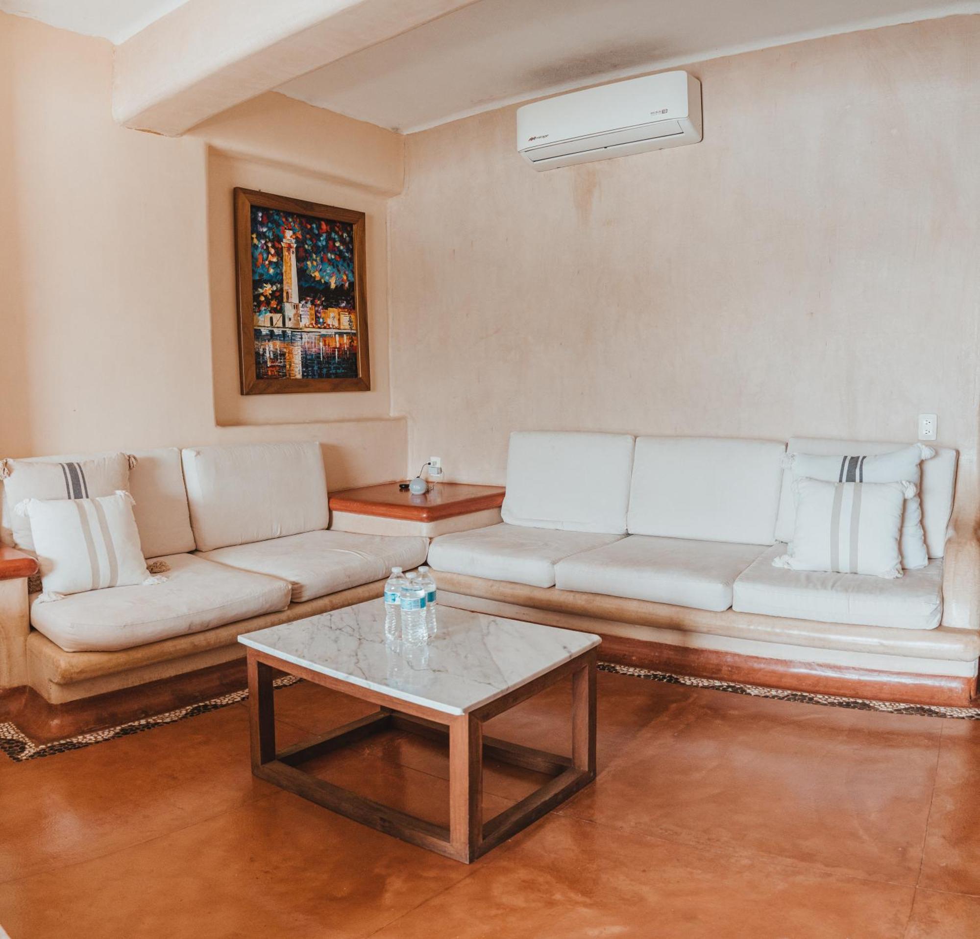 Villa Del Pescador Zihuatanejo Zewnętrze zdjęcie