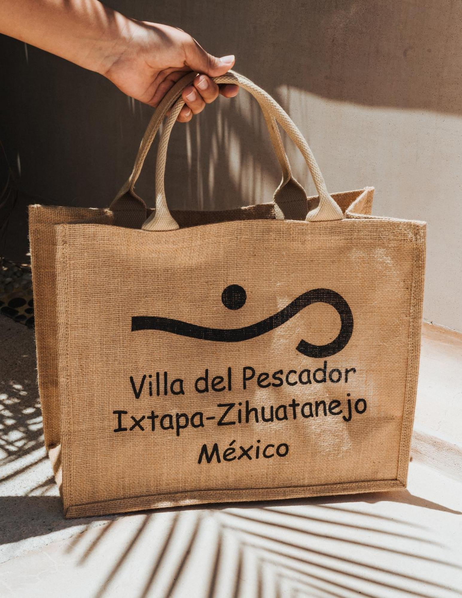 Villa Del Pescador Zihuatanejo Zewnętrze zdjęcie