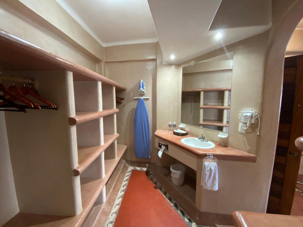 Villa Del Pescador Zihuatanejo Zewnętrze zdjęcie