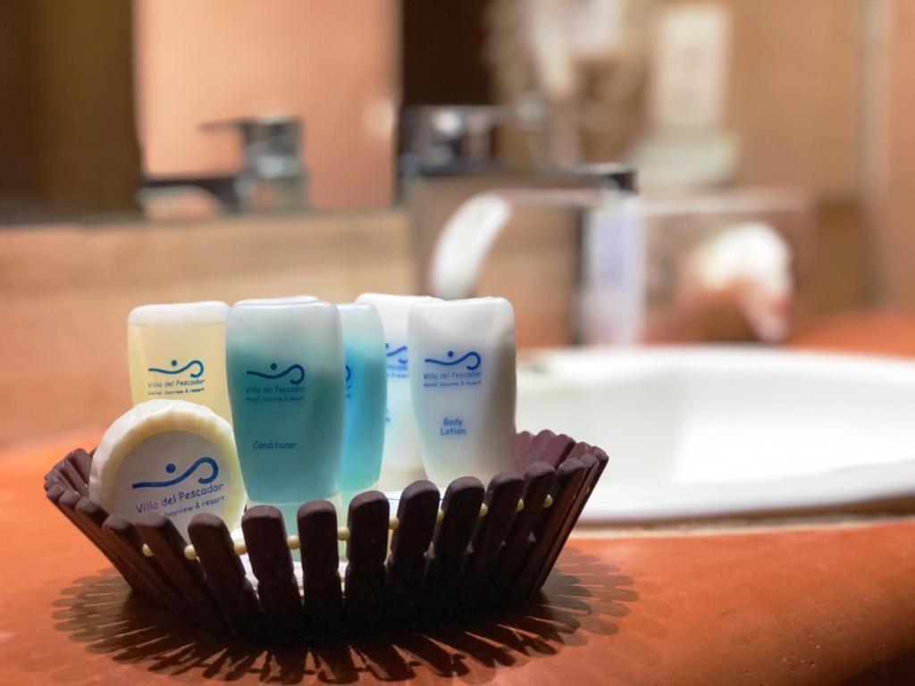 Villa Del Pescador Zihuatanejo Zewnętrze zdjęcie