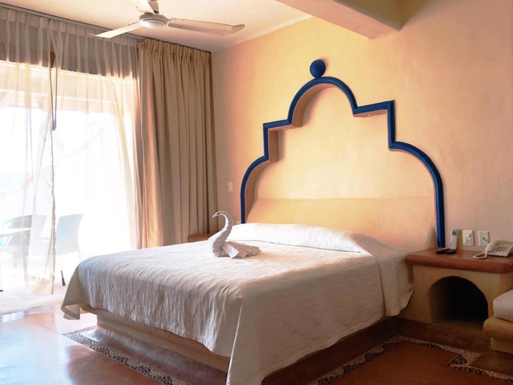 Villa Del Pescador Zihuatanejo Zewnętrze zdjęcie