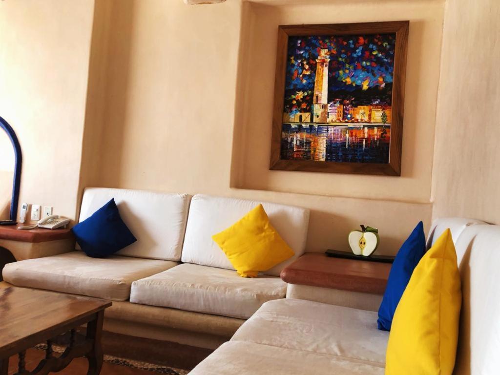 Villa Del Pescador Zihuatanejo Zewnętrze zdjęcie