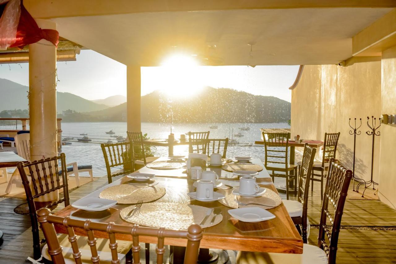 Villa Del Pescador Zihuatanejo Zewnętrze zdjęcie